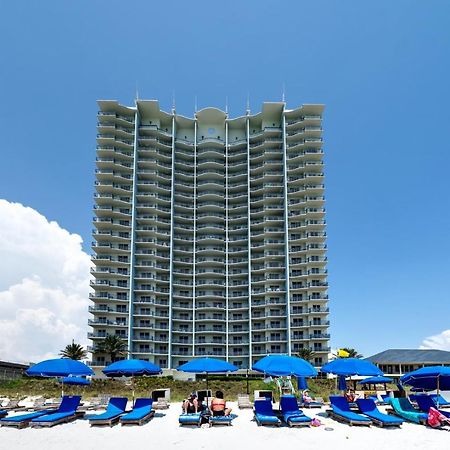 Gorgeous Oceanfront Condo With Bbq Panama Stadt Exterior foto