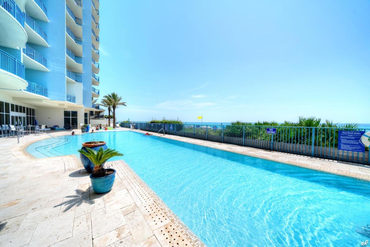 Gorgeous Oceanfront Condo With Bbq Panama Stadt Exterior foto