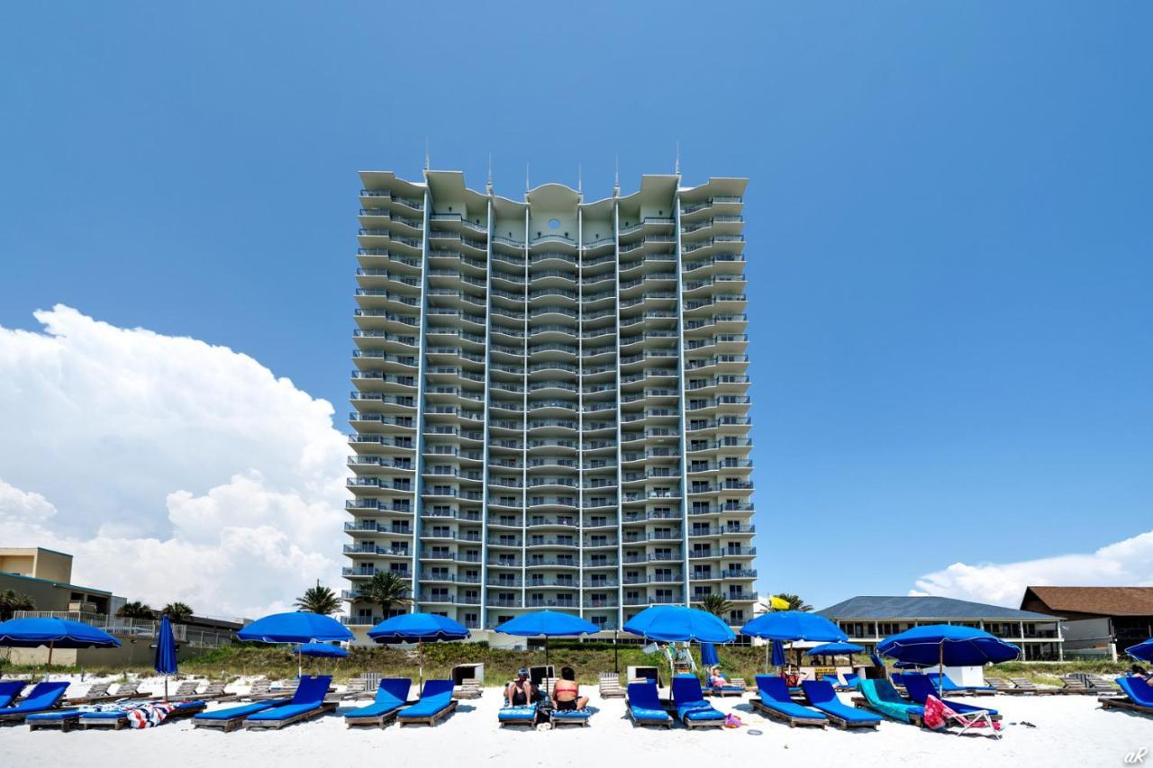 Gorgeous Oceanfront Condo With Bbq Panama Stadt Exterior foto