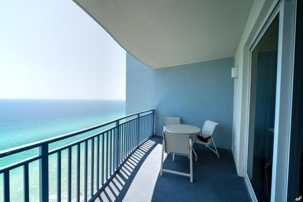 Gorgeous Oceanfront Condo With Bbq Panama Stadt Exterior foto